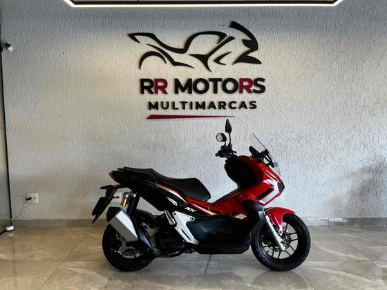 HONDA ADV 